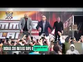 wwe reddit ep 2 2025 sn