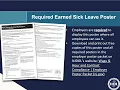 Compliance with New Jersey s Wage and Hour Laws What Business Owners Need to Know