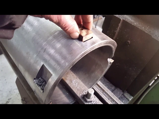 Download MP3 INCONEL 718 the most difficult alloy to machine