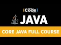 Java Tutorial For Beginners Java Full Course 2023 Java Programming Java Tutorial SimpliCode