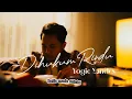 YOGIE NANDES - DIHUKUM RINDU || MUSIC OFFICIAL LIRYC