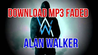 faded alan walker download free mp3 2019 