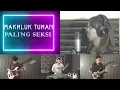 Download Lagu Mulan Jameela - Makhluk Tuhan Paling Sexy Cover by Sanca Records ft. Putri DN