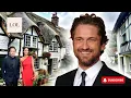 Gerard Butler s Scottish House A Romantic Rebel s Escape into Luxury Lifestyle Net Worth 2025