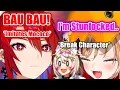 Download Lagu Liz Makes Everyone Break Their Roleplay When She Imitates Mococo
