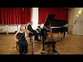 ATOS Trio: Shostakovich - Trio no.2 in e-minor, op.67