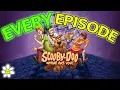Lagu A Retrospective on Scooby-Doo, Where Are You!