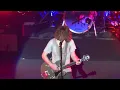 Live to Rise, Soundgarden, Seattle, WA, 2013