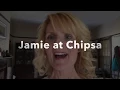 Jamie Albertson at CHIPSA Hospital