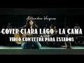 Download Lagu Tengo Ganas de Ti - El Casting de Gin (Cover de Clara Lago) [Letra - para Estados]