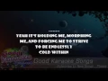 Download Lagu Hysteria -  Muse (Lyrics Karaoke) [ goodkaraokesongs.com ]