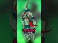 Why GhostFreak Chained In Ben 10 Omniverse