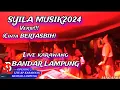 Download Lagu SYILA MUSIK TERBARU//CINTA BERTASBIH VERWI REMIX_EMBI PUS PUS LIVE KP KARAWANG _BANDAR LAMPUNG 2024