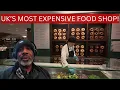I Went Christmas Shopping at Fortnum Mason So You Don t Have To