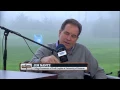 Jim Nantz on The Dan Patrick Show Full Interview 17