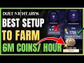 You’re Farming Mystic Maze WRONG💀– Secret to Farm 6M Coins per Hour Duet Night Abyss | Tips \u0026 Tricks