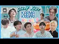 Download Lagu Stray Kids already being ✨UNHINGED✨during KARMA ERA promo