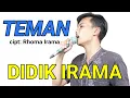 Download Lagu Teman (Didik Irama)
