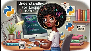 Lesson 16 For in Range Loops with Python