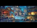 Marketplace Seekers Notes Hidden Mystery