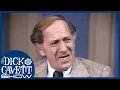 Jack Klugman Has Cured His Bad Habit The Dick Cavett Show