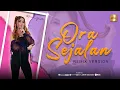 Download Lagu Mala Agatha - Ora Sejalan (Official Music Video)