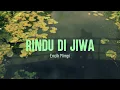 Rindu Di Jiwa - Encik Mimpi (Lirik Video)