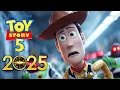 Lagu TOY STORY 5 Full Movie: Buzz Lightyear | Kingdom Hearts Action Fantasy 2025 English (Game Movie)