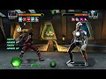 Oh so EoP havok is incinerate immune