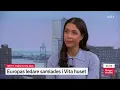 Download Lagu SVT och Bert Sundström pudlar och börjar rapportera sanningsenligt gällande ukraina 19 augusti 25