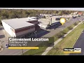 Self Storage at 7536 Wornall Rd Kansas City MO StorageMart
