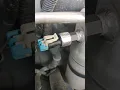 Download Lagu Vehicle A/C not working? Check this pressure switch first! #yukon #automobile #shorts