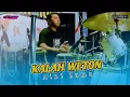 Lagu ( Cover Kendang ) AINI ZAMMA  KALAH WETON NEW ASTINA LIVE NGAWI.