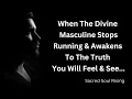 Download Lagu Tweelingvlammen, wat zul je zien en voelen als het Goddelijke Mannelijke Ontwaakt tot de Waarheid?