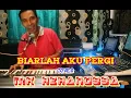 Download Lagu AMBON MELAYU - BIARLAH AKU PERGI - Cover