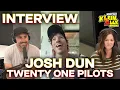 Download Lagu Josh Dun says Twenty One Pilots' 'Breach' Will Be Their Best Album Yet