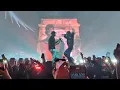 ROHFF - LE SON QUI TUE FT NATTY ( ACCOR ARENA )