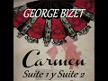 Carmen Suite No. 2: II. Habanera