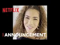 Video di Ginny & Georgia | Season 2 is Coming | Netflix