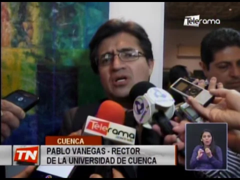 Universidad de Cuenca comprará antigüo edificio del IESS