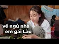 Download Lagu Em Phương Gái Bản Rủ Về Nhà Ngủ Để Ăn Tết Lào Vui Nhất Tây Bắc..!!
