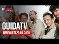 Video di Stasera in TV - 29 luglio 2020