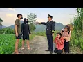Download Lagu Alleenstaande Moeder Op Tijd Gered door Goedhartige Politieagent – Een Humanitair Verhaal