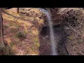 Bingham Hollow Falls
