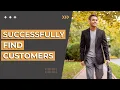 How to Find Shippers as A Freight Broker Step By Step Over the Shoulder Look