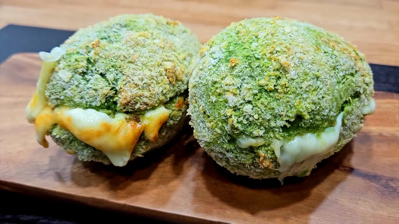 아보카도 치즈 구이