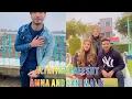 Download Lagu Ali Riyaz | Areeshy | Amna And Dani Malik New Tik Tok Videos | Part 1| Most Popular Videos
