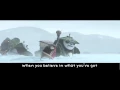 Patrick Brasca x Jay Chou-Try- (ost kung fu panda 3) +Lyric