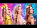 Download Lagu Altın vs Gümüş vs Bronz Üçüzler! Yeni Kız Kardeşimiz Plastik’i Evlat Edindik