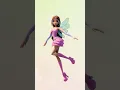 Winx club MMD - Flora transformation Model MaxiinRMotion by me Song by sunmxgic